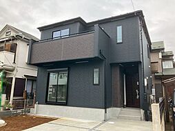 上尾市浅間台