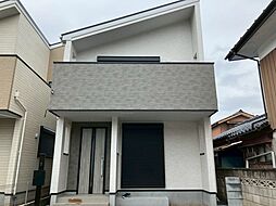 上尾市愛宕2丁目　2号棟