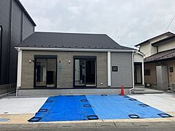 上尾市上平中央2丁目