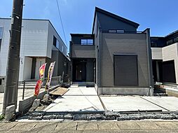 桶川市朝日4期