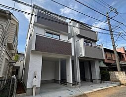 上尾谷津