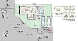 桶川市上日出谷南