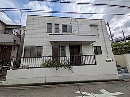 三芳町藤久保