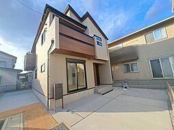 上尾市井戸木