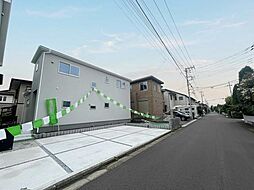 上尾市小泉