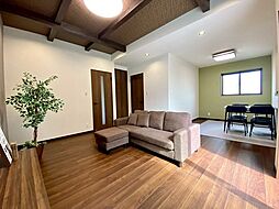 Lana Townさいたま市見沼区南中丸　6号棟