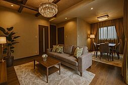 Lana Townさいたま市見沼区南中丸 6号棟