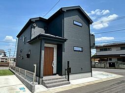 SAKURASU北本・本宿2丁目 7号棟 ブルックリンスタイル
