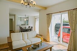 SAKURASU北本・本宿2丁目 7号棟 北欧風スタイル