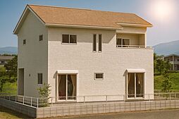 SAKURASU北本・本宿7丁目　限定1棟　北欧風スタイル