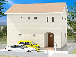 SAKURASU北本・本宿7丁目 限定1棟 北欧風スタイル