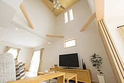 SAKURASU北本・本宿7丁目　限定1棟　北欧風スタイル