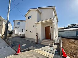 LanaTown東大宮3期 3号棟北欧風スタイル