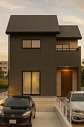 LanaTown鴻巣・登戸2期 5号棟