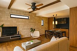 LanaTown鴻巣・登戸2期 5号棟