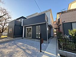 桶川市上日出谷南4期