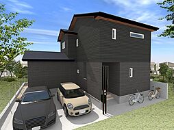 LanaTown上尾市上 7号棟ブルックリンスタイル