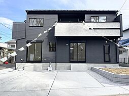 上尾市泉台2丁目