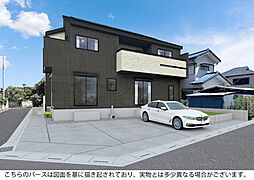 上尾市泉台2丁目