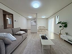 上尾市小泉3丁目