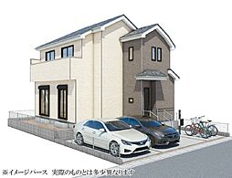 北本市東間8丁目