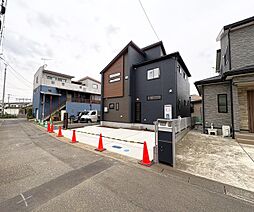 上尾市原市北1丁目