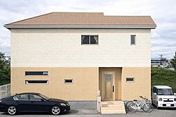 Rose Garden伊奈町寿1丁目　3号棟ナチュラルスタイル