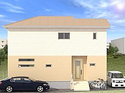 Rose Garden伊奈町寿1丁目　3号棟ナチュラルスタイル