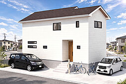 Rose Garden伊奈町寿1丁目　3号棟ナチュラルスタイル