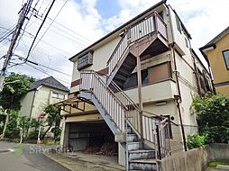 大田区石川町1丁目