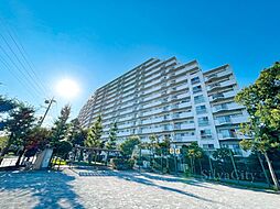 東急ドエルアルス多摩川A棟
