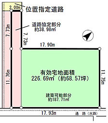 大田区田園調布5丁目