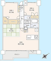 世田谷区玉堤2丁目