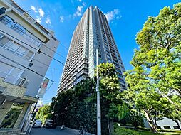 THE　ROPPONGI　TOKYO　CLUB　RESIDENCE ※31階