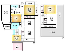 いわき市東田町宮下