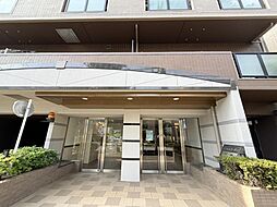 レクセルガーデン三鷹