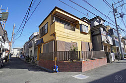 新座2丁目 柳瀬川駅 徒歩18分 戸建