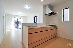 竹丘3丁目 新築戸建 B号棟