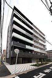 SPコート榎町 702