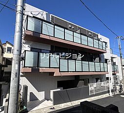 GRAN　PASEO中目黒III 302