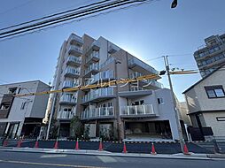 SPコート南小岩 201