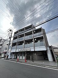 リアルビルディング妙蓮寺 401