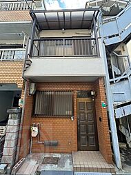 港区市岡1戸建て