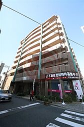 大阪市浪速区桜川3丁目