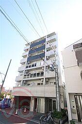 大阪市浪速区木津川1丁目