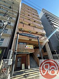 大阪市西区新町4丁目