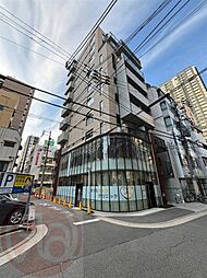 大阪市西区南堀江1丁目