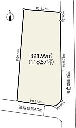 さいたま市桜区西堀３丁目