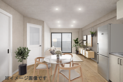マンション大山 201