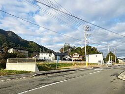 ガーデンプレイス平松5号地